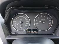 Vista plancia strumenti