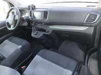 Vue de l’intérieur