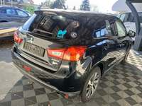 Vista posteriore destra