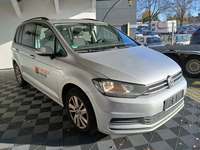 Vista anteriore destra