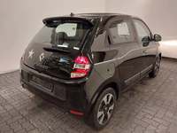 Vaade tagant paremalt