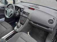 Pogled na unutrašnjost