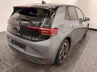 Vaade tagant paremalt