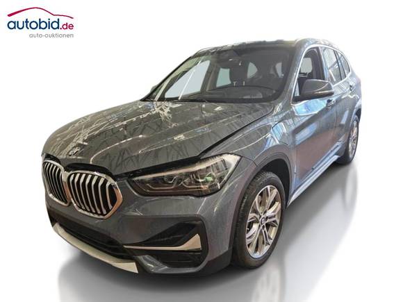 Náhled zpředu zleva