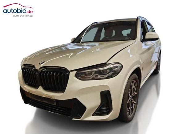 Náhled zpředu zleva