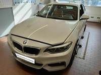 BMW 230i Coupe Sport-Automatic "M Sport"