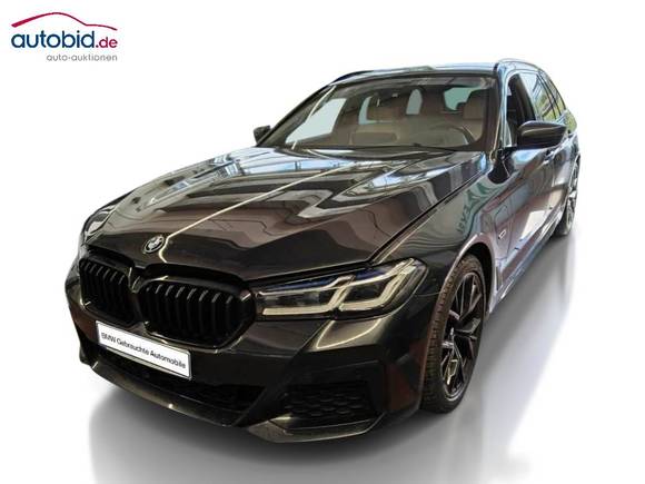 Náhled zpředu zleva