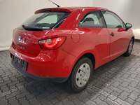 Vaade tagant paremalt