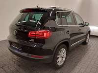 Vaade tagant paremalt