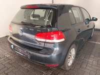 Vaade tagant paremalt