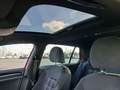 View of sunroof / panoramic roof