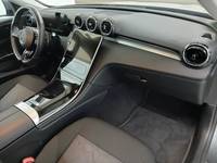 Pogled na unutrašnjost