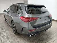 Ansicht hinten links