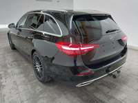 Ansicht hinten links