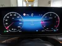 Ansicht Kombiinstrument