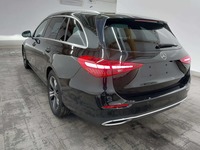 Ansicht hinten links