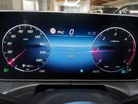 Ansicht Kombiinstrument