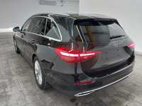 Ansicht hinten links