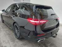 Ansicht hinten links