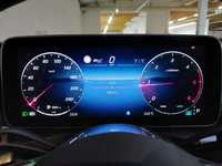 Ansicht Kombiinstrument