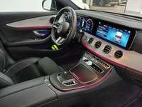 Pogled na unutrašnjost