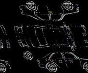 Detalizēta fotogrāfija