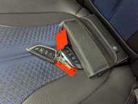 Detalizēta fotogrāfija