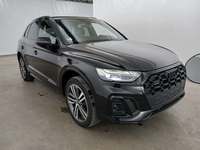 Vue de l’avant droit