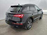 Vue de l’arrière droit