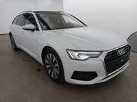 Vue de l’avant droit