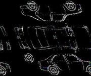 Detalizēta fotogrāfija