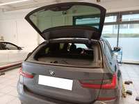 Detalizēta fotogrāfija