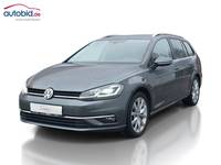 VW Golf Variant 1,5 TSI BMT  "Highline"