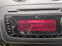 Detalizēta fotogrāfija