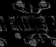 Detalizēta fotogrāfija