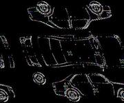 Detalizēta fotogrāfija