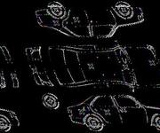 Detalizēta fotogrāfija