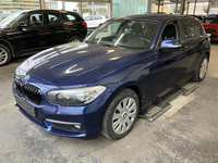 Skats no kreisās puses priekšā