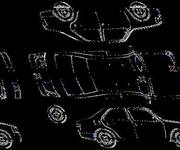 Detalizēta fotogrāfija