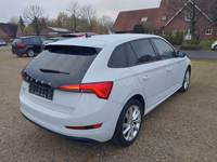 Vaade tagant paremalt