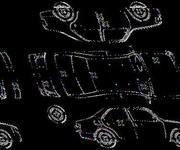 Detalizēta fotogrāfija