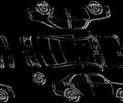 Detalizēta fotogrāfija