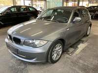 Skats no kreisās puses priekšā