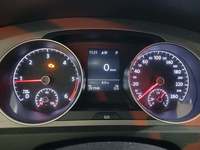 Vista plancia strumenti