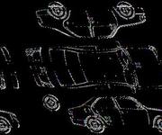 Detalizēta fotogrāfija