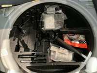 Detalizēta fotogrāfija