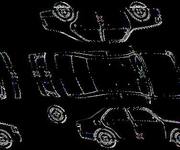 Detalizēta fotogrāfija