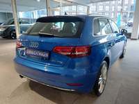 Vaade tagant paremalt