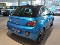 Vaade tagant paremalt