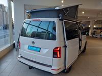 Vaade tagant paremalt